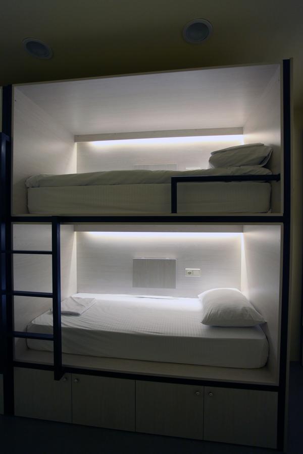 Yerevan Inn Hostel Bagian luar foto