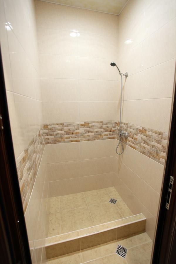 Yerevan Inn Hostel Bagian luar foto