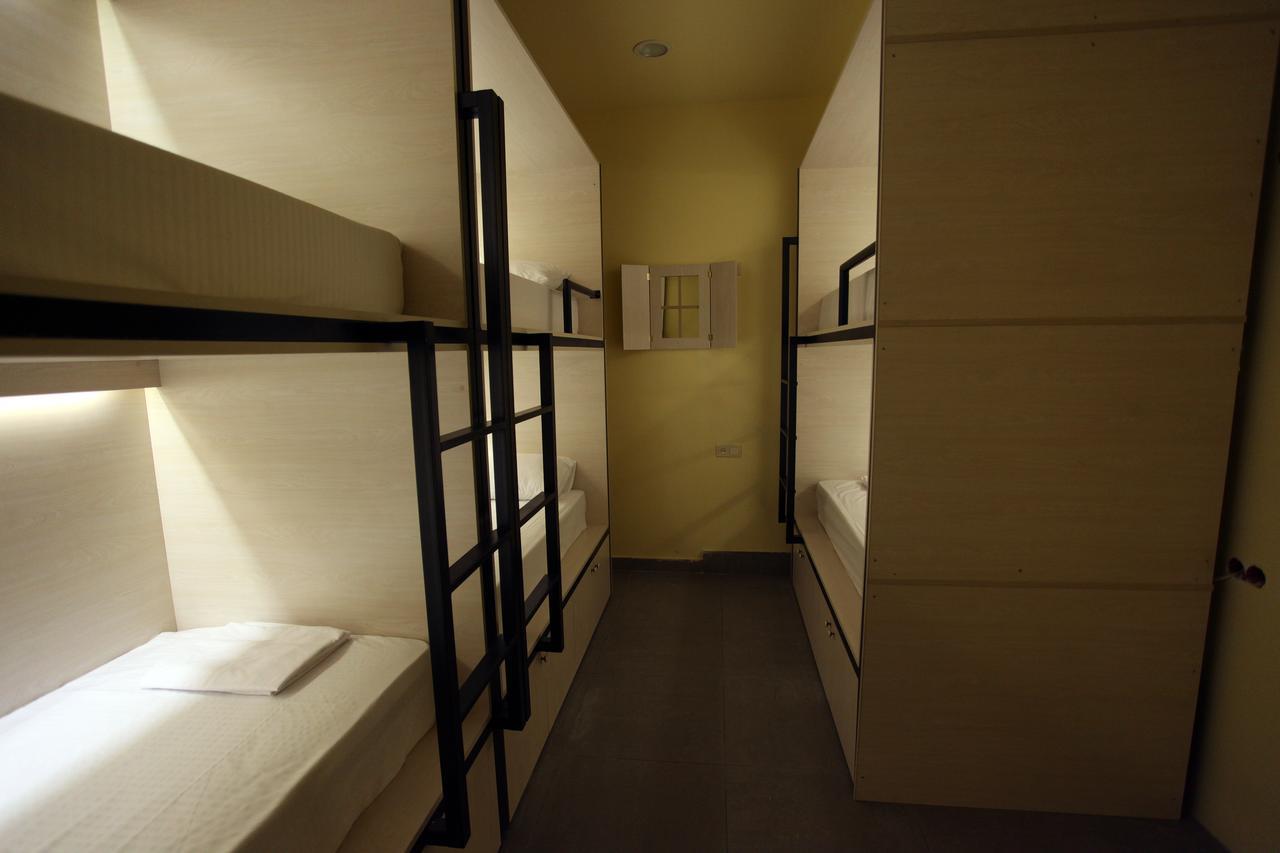 Yerevan Inn Hostel Bagian luar foto