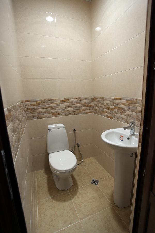 Yerevan Inn Hostel Bagian luar foto