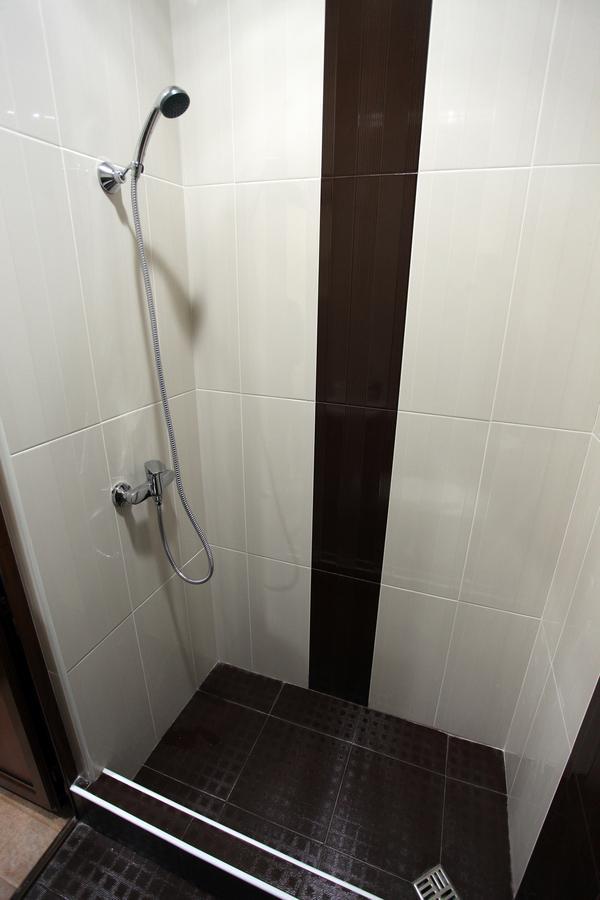 Yerevan Inn Hostel Bagian luar foto