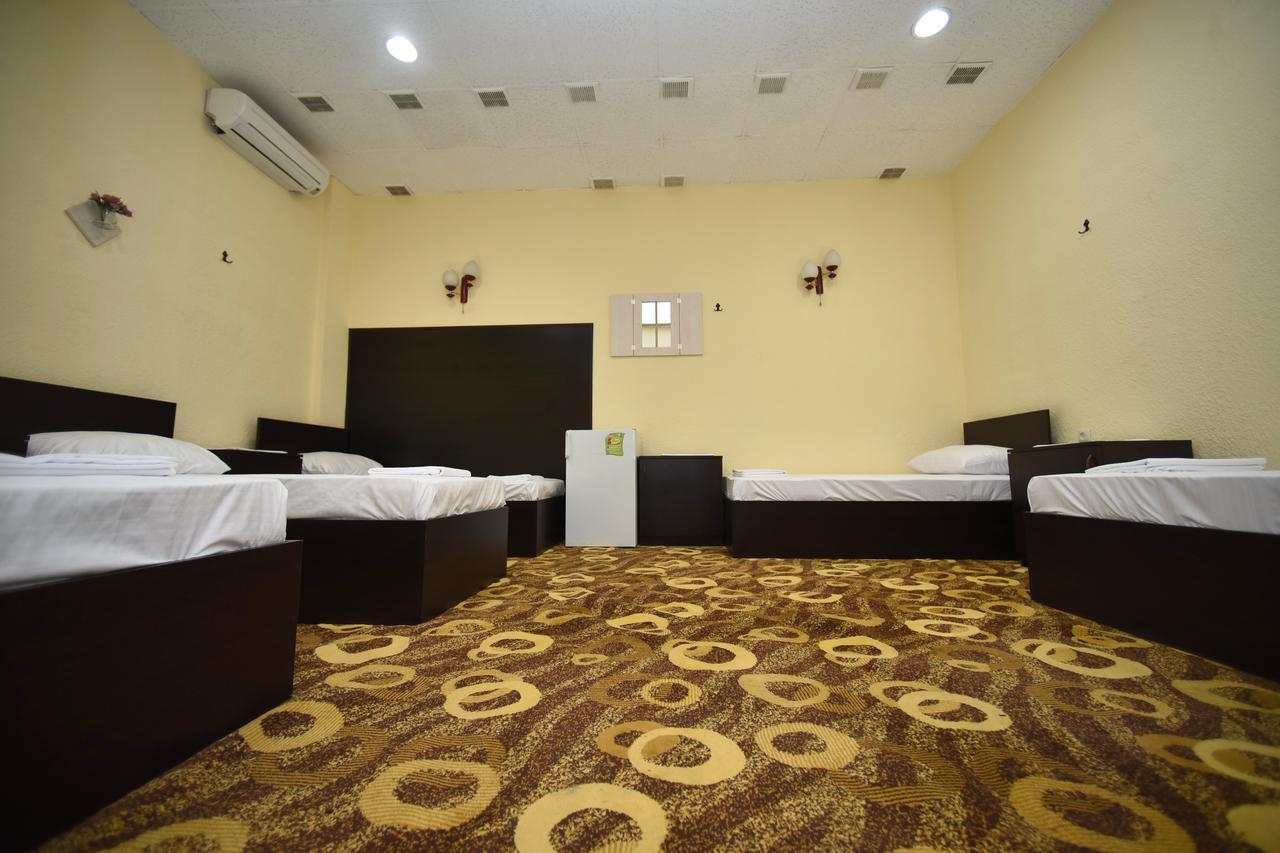 Yerevan Inn Hostel Bagian luar foto